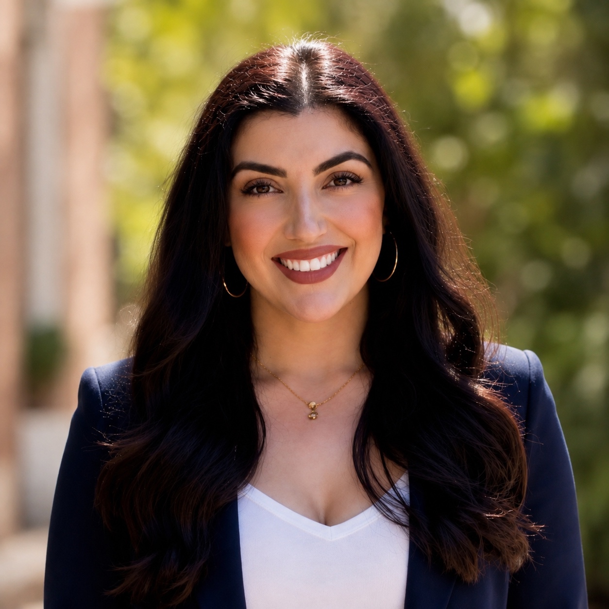 Nora2026headshot
